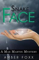 Cover of Snake Face by Amber Foxx