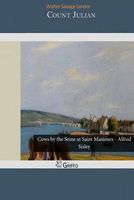 Cover of Count Julian by Walter Savage Landor