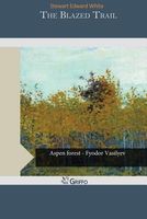 Paperback edition cover
