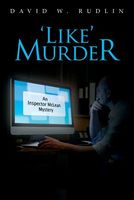 Cover of 'Like' Murder by David W. Rudlin
