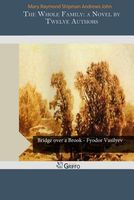 Paperback edition cover
