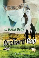 Cover of Orchard Gap by C.David Gelly