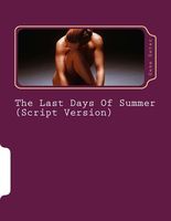 Cover of The Last Days of Summer by Gene Geter