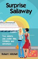 Cover of Surprise Sailaway by Robert Mitchell