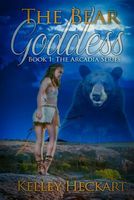 The Bear Goddess