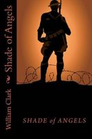 Cover of Shade of Angels by William Clark