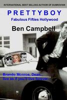 Cover of Prettyboy by Ben Campbell