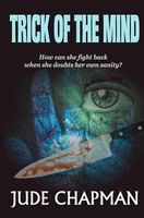 Cover of Trick of the Mind by Jude Chapman