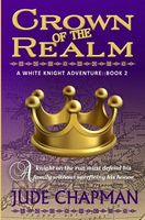 Cover of Crown of the Realm by Jude Chapman