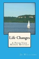 Cover of Life Changes by Jo Williams