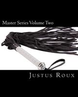 Cover of Master Series Volume Two by Justus Roux