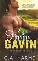 Finding Gavin