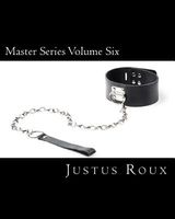 Cover of Master Series Volume Six by Justus Roux