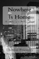 Cover of Nowhere Is Home by Thomas Priestley