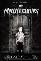 Cover of The Mannequins by Elyse Salpeter