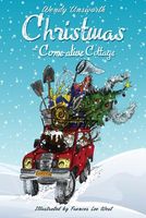 Cover of Christmas at Come-Alive Cottage by Wendy Unsworth