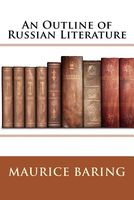 An Outline of Russian Literature