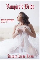 Cover of Vampire's Bride by Aurora Rose Lynn