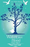 Cover of Water over Blood by Dale Ibitz