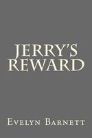 Cover of Jerry's Reward by Evelyn Snead Barnett