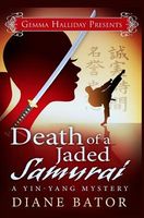 Death of a Jaded Samurai