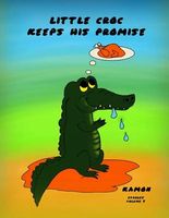 Little Croc Keeps His Promise