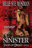 Sinister-Tales of Dread 2014