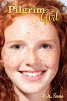 Pilgrim Girl