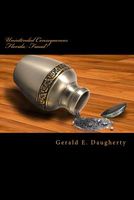 Cover of Unintended Consequences by Gerald E. Daugherty