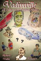 Cover of Vadimville by Richard Vadim