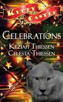Cover of Celebrations by Celesta Thiessen
