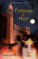 Cover of Fortress of Harr by Vanessa Read