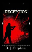 Cover of Deception by D.J. Stephens