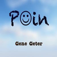 Cover of Poin by Gene Geter