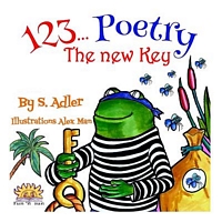 1 2 3 Poetry
