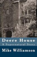 Cover of Deere House by Mike Williamson