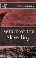 Cover of Return of the Slave Boy by Jane Olamide Olubunm Landey