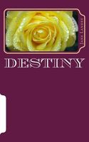 Cover of Destiny by Jane Olamide Olubunm Landey
