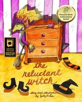 Cover of The Reluctant Witch by Sally O. Lee