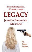 James Dalton's Latest Book