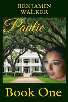 Cover of Paulie by Benjamin Walker