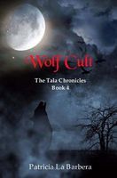 Cover of Wolf Cult by Patricia La Barbera