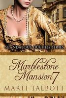 Marblestone Mansion, Book 7