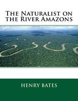 Henry Walter Bates's Latest Book