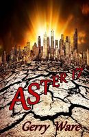 Cover of Aster 17 by Gerry Ware