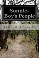 Cover of Sonnie-Boy's People by James Brendan Connolly
