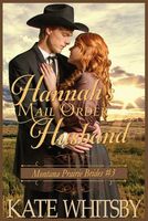 Hannah's Mail Order Husband