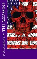 Cover of The Assassins by D.J. Stephens