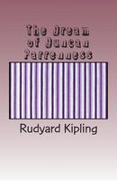 The Dream of Duncan Parrenness: A Novella
