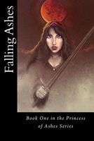 Cover of Falling Ashes by Adrian Essigmann